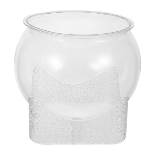 1Plastic Tafelmodel - Multifunctionele Terrarium En Plantenbak