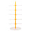 5Paren Stevig Plastic Zonnebrillenrek Met Creatieve Display 1