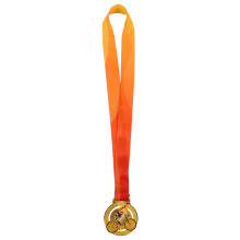 1Metalen Met Gouden Lint Voor Schoolwielerprijs