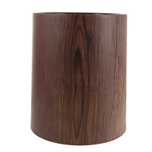 Decoratieve Retro Afvalbak PP Voor Huis, Keuken En Kantoor