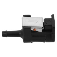 1Boot Motor Brandstof Fitting Hoge Bestendig En Betrouwbaar