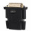 Savio CL-21 cable gender changer DVI HDMI Black 1