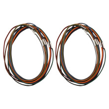 20St Multifunctionele Elastische Journal Straps Voor Kantoor En