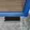 Robuuste Plastic Drempelhulp Met Nachtgloed Voor 8