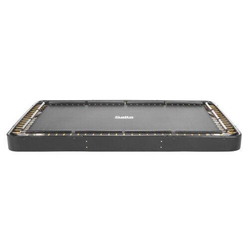 Salta 5365A recreational/backyard trampoline Outdoor Rectangular Coil spring Above ground trampoline 1