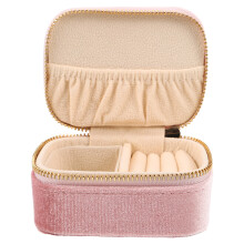 1Travel Jewelry Box Vrouwen En Draagbaar
