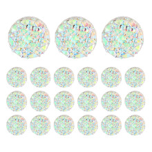 40St Duurzame Resin Push Pins Voor Prikbord En Muurdecoratie