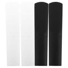4St ABS Saxophone Reeds Voor Studenten En Professionals