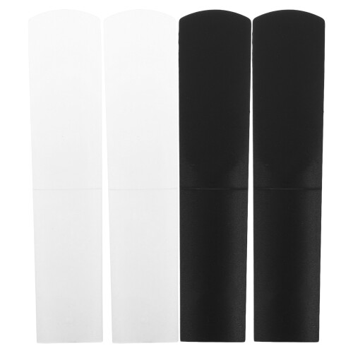 4St ABS Saxophone Reeds Voor Studenten En Professionals