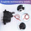Power Folding Unit Mirror Actuator Motor Module Assembly for 2006-2012  CX-7  SX4 2006 Swift 2016 Right 7