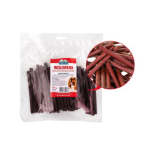 PETITTO Soft beef sticks - dog treat - 500g