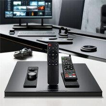 2.4G Wireless USB Receiver TV Box Remote Control Wireless Air Mouse for Android TV Box and PC/TV