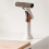 Mini Mop with Self-Squeezing Super Absorbent Self-Squeeze Mini Mops Home Cleaning Supplies 4