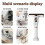 Mini Mop with Self-Squeezing Super Absorbent Self-Squeeze Mini Mops Home Cleaning Supplies 5