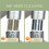 Accessorio Airflow per Piastra Lisciante per  FlexStyle per Capelli Lisci e Senza Danni 5