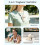 Handventilator, draagbare turboventilator met koelend effect, 3-in-1 handventilator 6
