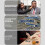 Language Computer Electronic Translator Multifunctional Language Translator, for 130 languages with touchscreen and offline function, Blueto 5