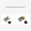 IMX415 8MP Camera Module (A) with High SNR Good Low Light Performance for Raspberry Pi / Luckfox Series Boards 3