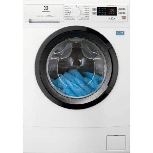 Electrolux Electrolux EW6T5372P washing machine