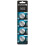 Lithium battery mini everActive CR3032 - blister 4 pcs. 1