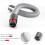Dyson Vacuum Companion, Εύκαμπτος Σωλήνας Επέκτασης για Διπλάσια Μακρύτερη Από την Αρχική, 5