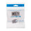 Alantec MKN-U5-1 wire connector RJ45 White 2