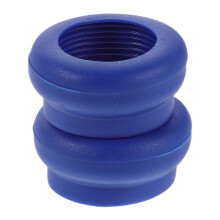 2St Training Golf Ring Sbr Antislip Voor Dagelijks Gebruik En Warm Up