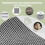 Self-Adhesive Nano Insect Screen Window Mesh, Tear-Resistant, No-Drill Hook and Loop Fixing, Cat-Resistant 3