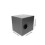 1Compact Subwoofer Speaker Box Voor Auto Met Geluidsisolatie 2