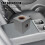 1Compact Subwoofer Speaker Box Voor Auto Met Geluidsisolatie 3