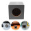 1Compact Subwoofer Speaker Box Voor Auto Met Geluidsisolatie 6