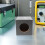 1Compact Subwoofer Speaker Box Voor Auto Met Geluidsisolatie 8