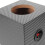 1Compact Subwoofer Speaker Box Voor Auto Met Geluidsisolatie 4