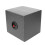 1Compact Subwoofer Speaker Box Voor Auto Met Geluidsisolatie 5