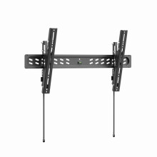 Soporte mural Gembird para televisor serie PRO ajustable de 43-95 pulgadas hasta 60 kg