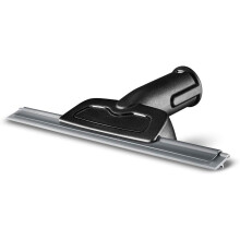 Window Cleaning Nozzle for Steam Cleaner, Streak-Free Cleaning for Glass, Windows and Mirrors, Compact and Lightweight D