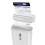 WHITE SHREDDER MT223 document and credit card shredder 1