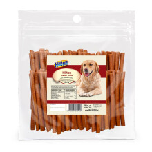 HILTON Soft Rabbit Sticks - dog treat - 500g