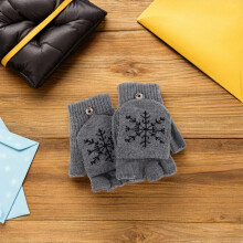 1Paar Comfortabele USB Handschoenen Met Verwarming Vrouwen