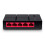 Mercusys 5-Port 10/100/1,000 Mbps Desktop Switch 1
