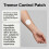(1box(10pcs)) Steadyhands Tremor Control Patch, Steady Hands Control Patch - Hand Stabilizer 9