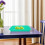 10St Draagbare Trays Voor Snacks En Creatieve Activiteiten 3