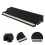 Robuuste Plastic Drempelhulp Met Nachtgloed Voor 5