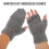 2Paren Multifunctionele Vingerloze Handschoenen Warm En Winddicht 3