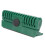 Chainsaw Bar Dressing Tool, Solid Guide Bar Rail Dressers File Repairer Tool, Chain Saw Sharpener, 7