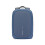 XD Design XD DESIGN ANTI-THEFT BACKPACK BOBBY EDGE NAVY P/N: P706.2505 2