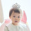 4St Mini Tiara Kroon Haarkam Voor Feest En Bruiloft 9