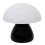Night Light Mushroom Light Clap Light Bedroom Bedside Light Bar Table Light Warm White Light Atmosphere Light A 2