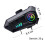 Motorradhelm Helm Headset,Motorrad Helm Bluetooth Headset,Motorrad Intercom Headset 2
