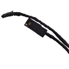 Voor 3Serie F30 F31 F34 M3 4Serie F32 F33 F36 M4 LCI LED Middenconsole Bekerhouder Licht Sfeerverlichting
